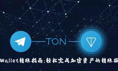 TPWallet转账指南：轻松完成加密资产的转账操作