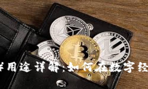 USDT（泰达币）用途详解：如何在数字经济中高效利用