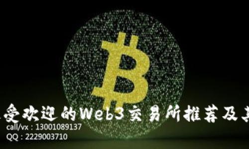 2023年最受欢迎的Web3交易所推荐及其特点分析