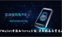 如何在TPWallet中添加Terra公链：详细指南及常见问