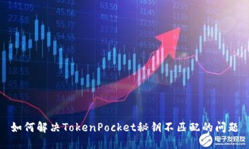 如何解决TokenPocket秘钥不匹配的问题