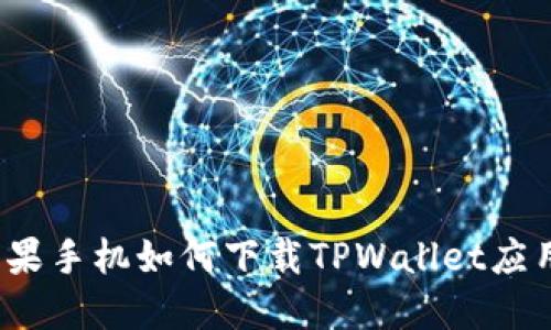 2021年苹果手机如何下载TPWallet应用详细指南