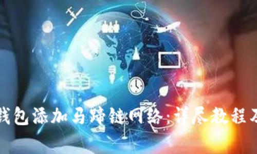 如何在小狐狸钱包添加马蹄链网络：详尽教程及常见问题解答
