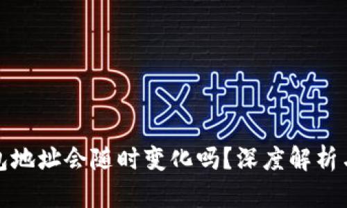 泰达币钱包地址会随时变化吗？深度解析与实用技巧