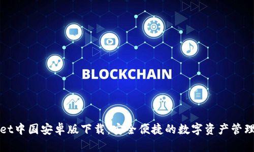 TPWallet中国安卓版下载：安全便捷的数字资产管理新选择