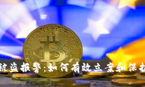 标题
tpwallet被盗报警：如何有效立案和保护资产安全
