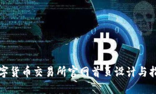 数字货币交易所官网首页设计与指南