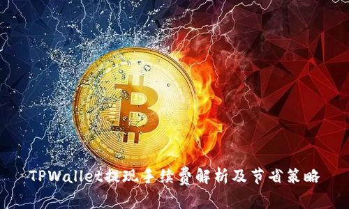 TPWallet提现手续费解析及节省策略