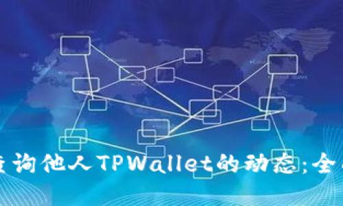 如何查询他人TPWallet的动态：全面指南