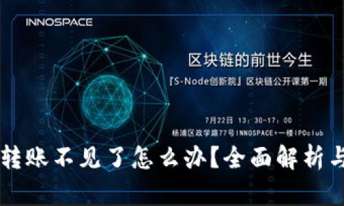 TPWallet转账不见了怎么办？全面解析与解决方案