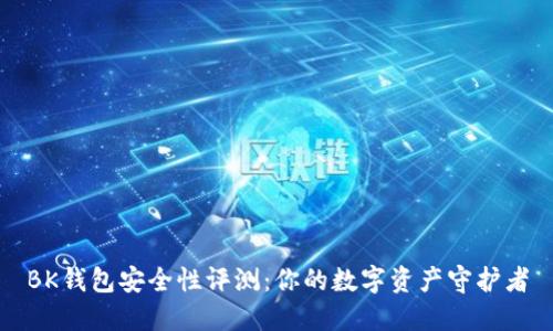 BK钱包安全性评测：你的数字资产守护者