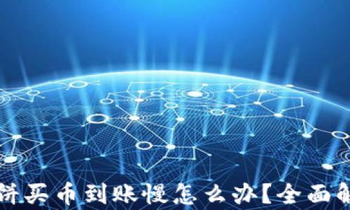 
tpwallet博饼买币到账慢怎么办？全面解决方案解析