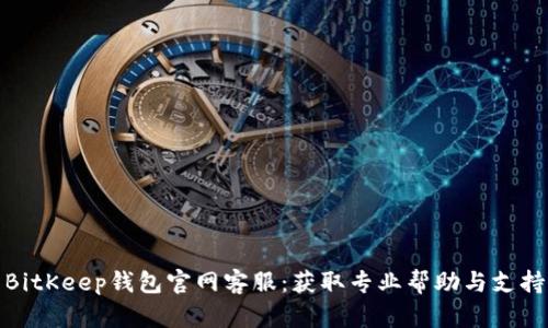BitKeep钱包官网客服：获取专业帮助与支持