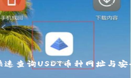 如何快速查询USDT币种网址与安全信息