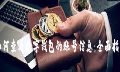 如何查看数字钱包的账号信息：全面指南