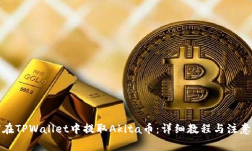 如何在TPWallet中提取Akita币：详细教程与注意事项