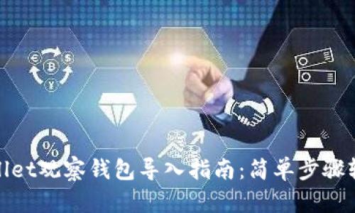 : TPWallet观察钱包导入指南：简单步骤轻松搞定