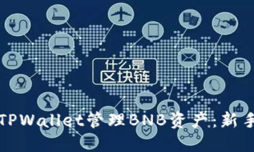 如何使用TPWallet管理BNB资产：新手必看指南