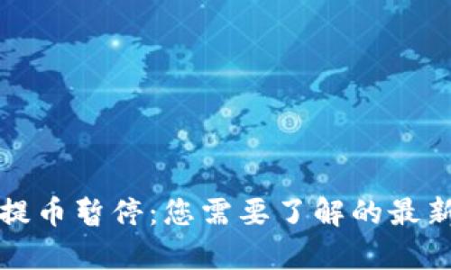 tpwallet维护中提币暂停：您需要了解的最新信息与解决方案