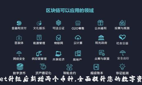   
TPWallet升级后新增两个币种，全面提升您的数字资产体验
