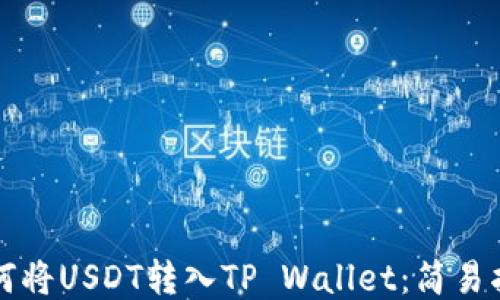
如何将USDT转入TP Wallet：简易指南