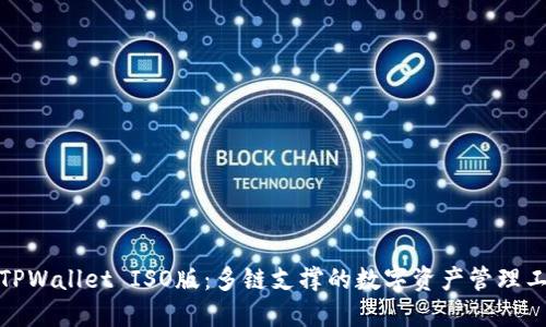: TPWallet ISO版：多链支撑的数字资产管理工具
