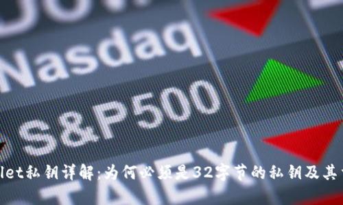 tpwallet私钥详解：为何必须是32字节的私钥及其重要性