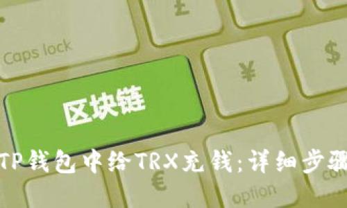 如何在TP钱包中给TRX充钱：详细步骤与技巧