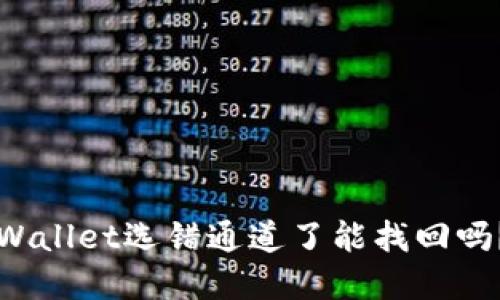 抹茶提币到TPWallet选错通道了能找回吗？详解追回方法