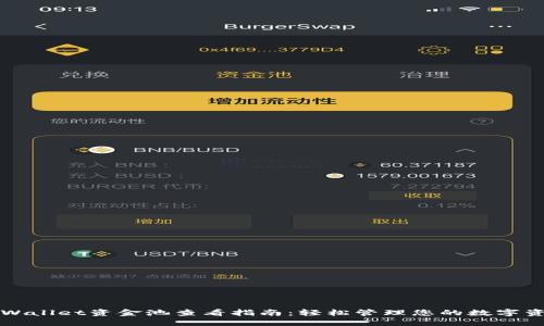 TPWallet资金池查看指南：轻松管理您的数字资产