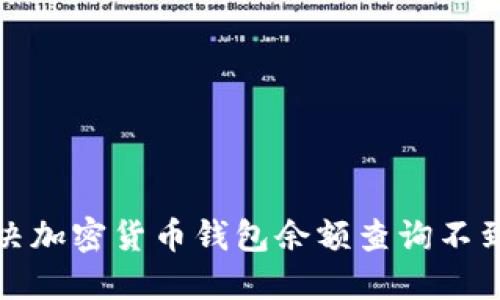 如何解决加密货币钱包余额查询不到的问题