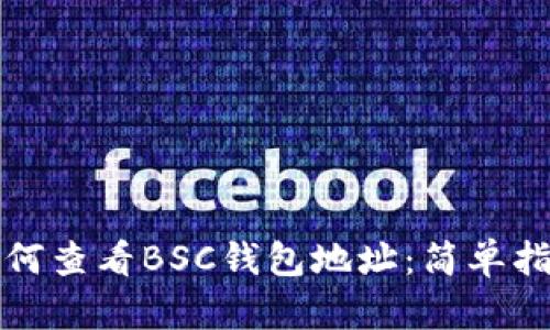 如何查看BSC钱包地址：简单指南