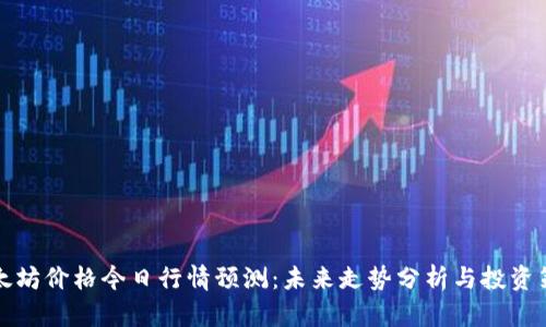 以太坊价格今日行情预测：未来走势分析与投资策略