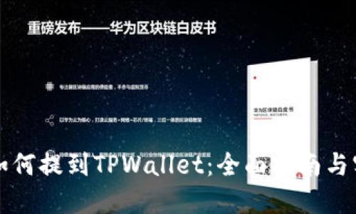 狗狗币如何提到TPWallet：全面指南与实用技巧