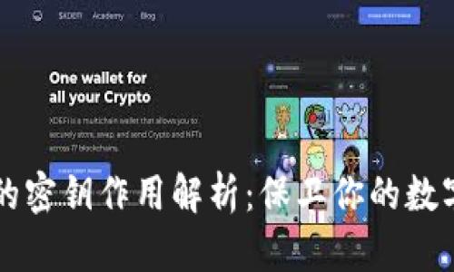 TPWallet的密钥作用解析：保卫你的数字资产安全