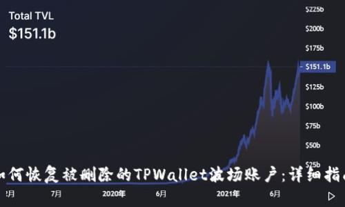 如何恢复被删除的TPWallet波场账户：详细指南