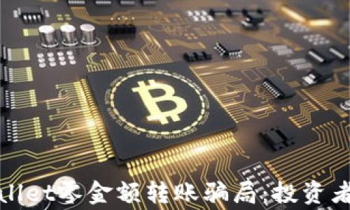 
揭秘tpwallet零金额转账骗局：投资者必看警示