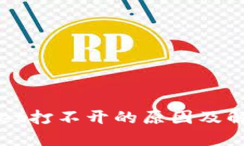 TPWallet打不开的原因及解决方案