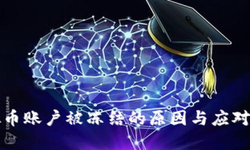虚拟币账户被冻结的原因与应对策略
