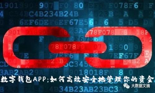 数字钱包APP：如何高效安全地管理你的资金
