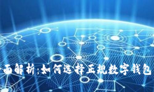 数字钱包的全面解析：如何选择正规数字钱包以及使用技巧