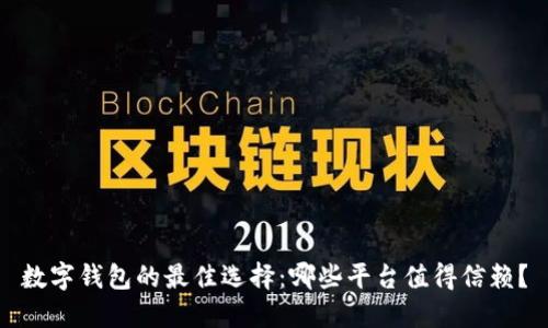 数字钱包的最佳选择：哪些平台值得信赖？