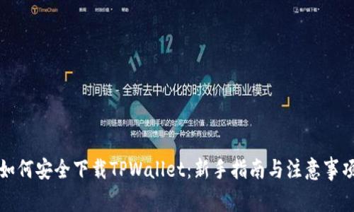 如何安全下载TPWallet：新手指南与注意事项