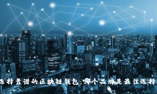 选择靠谱的区块链钱包：哪个品牌是最佳选择？