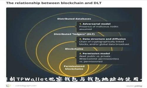 深入解析TPWallet观察钱包与钱包地址的使用全攻略