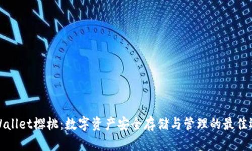 TPWallet樱桃：数字资产安全存储与管理的最佳选择