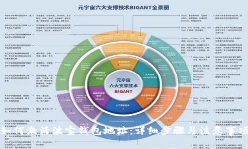 如何激活波宝钱包地址：详细步骤与注意事项