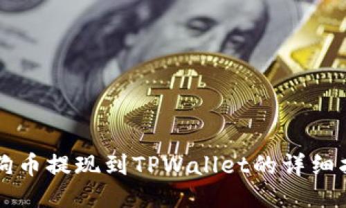 狗狗币提现到TPWallet的详细指南