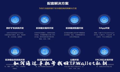 如何通过手机号找回TPWallet私钥