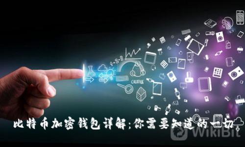 比特币加密钱包详解：你需要知道的一切